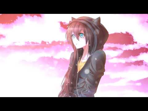 Nightcore - Alone In A Room (Asking Alexandria)