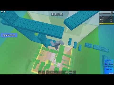Tower of Hecc in 03:50.90 (TAS)