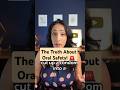 Is Oral Sex Safe