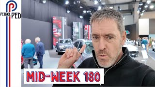 Oops... there is a car maker I don't know and I say COOL to much !