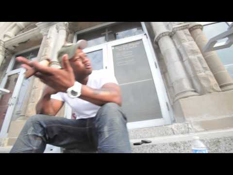 PARKAY "MONEY N DA BANK" MUSIC VIDEO