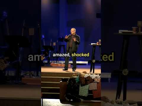 Iran Terrorist Share His Testimony After Finding Jesus - Muslims, Salvation / Converts, Testimonies - Towards Jesus