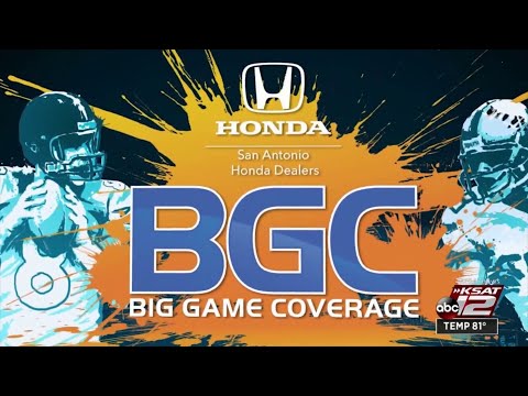 BGC Saturday Night Highlights - Week 1