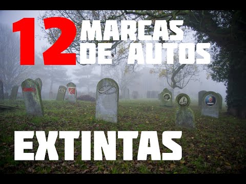 , title : 'Estas MARCAS de autos DESAPARECIERON - MotorShow TV: Episodio 60'