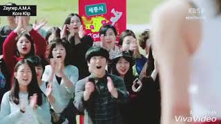 Kore Klip- Olaylar olaylar