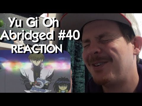 YGOTAS Episode 40 - Final Deathstination REACTION
