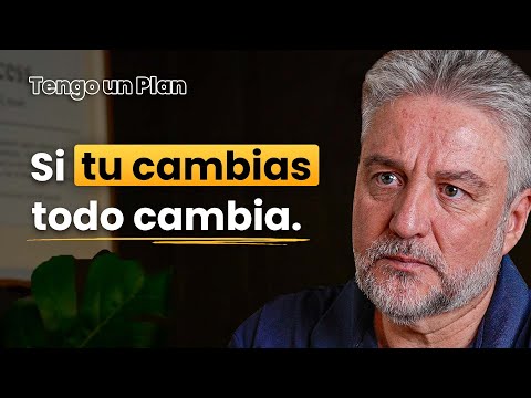 Tengo un Plan and Álex Rovira Celma