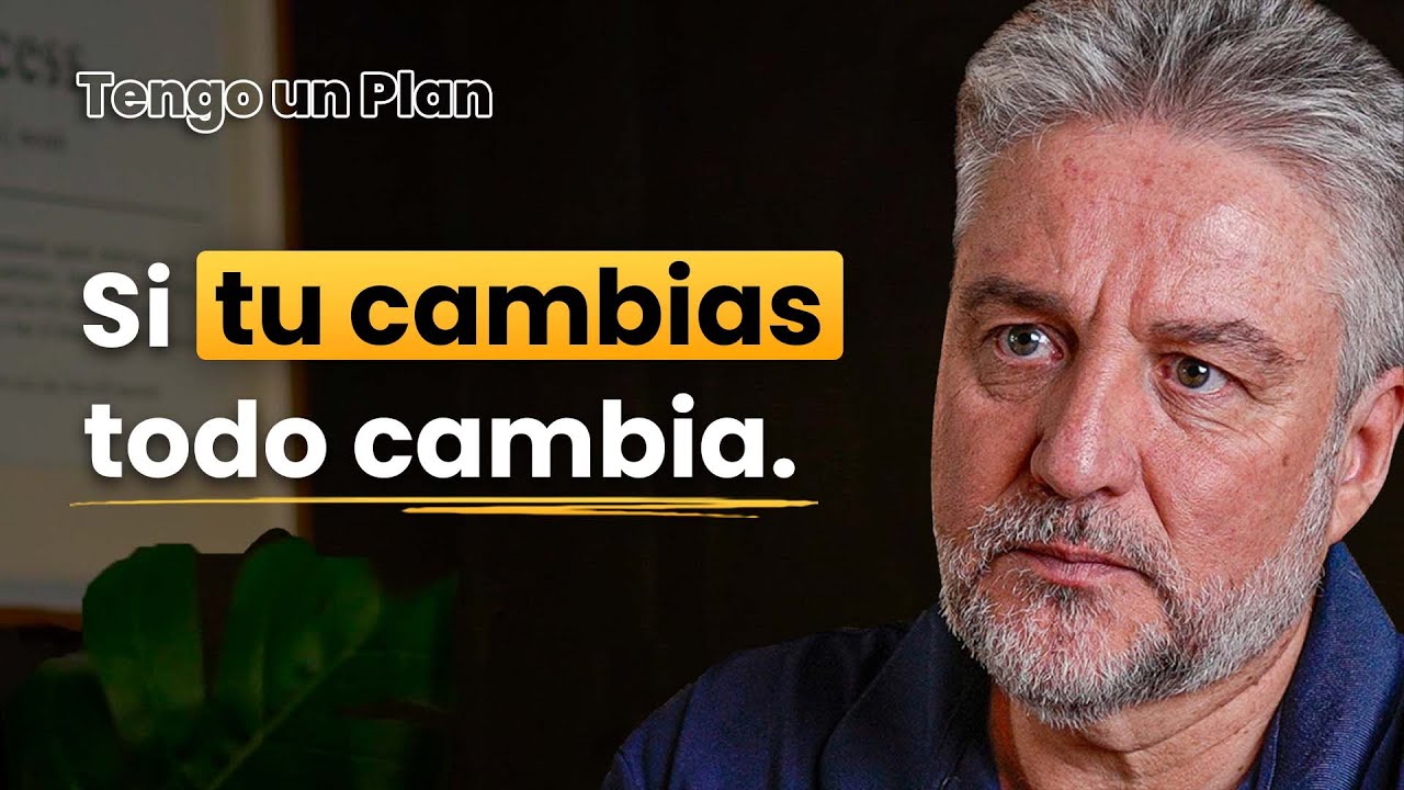 Cómo Cambiar tus Creencias para Mejorar tu Vida: 10 Hábitos Diarios (Alex Rovira)