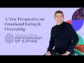 Understanding the Emotions Behind Our Emotional Eating – In Session with Marc David