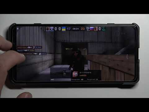 Standoff 2 Performance Checkup on Xiaomi Black Shark 4 – Game Test / Gameplay