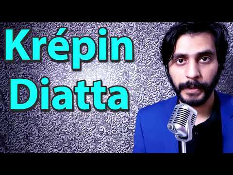How To Pronounce Krepin Diatta