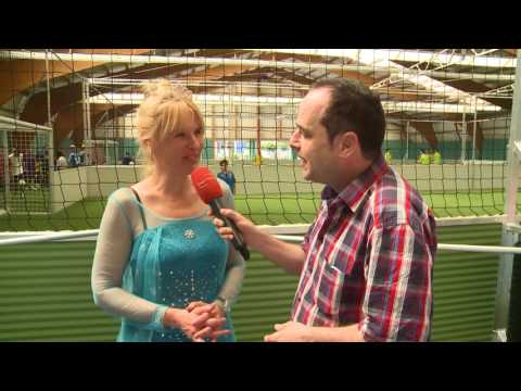 Swiss Megapark in Frenkendorf