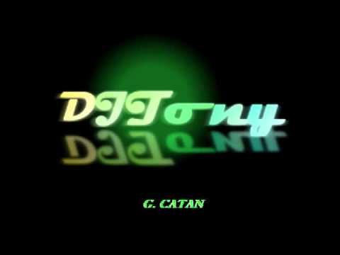 DAVID GUETTA FEAT USHER - WITHOUT (DJ TONY).avi