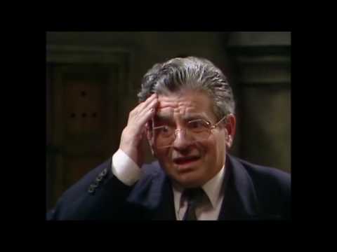 Allo Allo - Herr Flick - Possibly, but possibly not