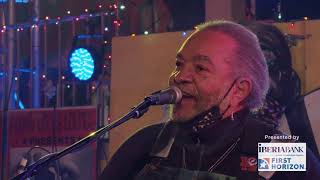 Mardi Gras for All Y&#39;all 2021: The Meters perform &quot;Hey Pocky A-Way&quot;