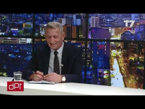 Kush është meritor për formimin e Ushtrisë së Kosovës? Tregon Anton Quni | T7