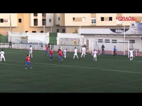 La Grada TV Resumen Mora CF - Talavera