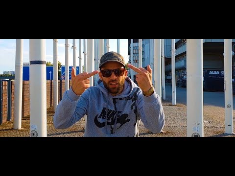 JBB 2018  | Fiffy vs. PSYCROW | BonusBattle (1/4)