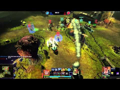 Starvoid - So What's Starvoid?