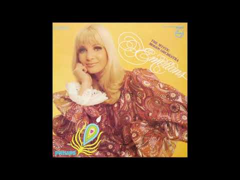 The Mystic Moods Orchestra  - Emotions  (1968)