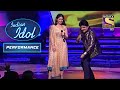 Udit जी और Sunidhi ने अपनी आवाज़ में सुनाया Dil Danc