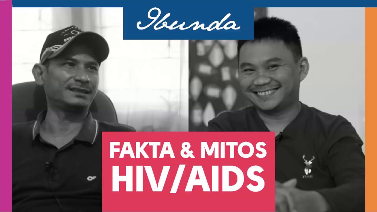 Fakta atau Mitos: Benarkah HIV/Aids Menular Lewat Keringat sampai Gigitan Nyamuk