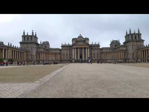 download lagu mp3 mp4 Blenheim Palace Courtyard, download lagu Blenheim Palace Courtyard gratis, unduh video klip Blenheim Palace Courtyard