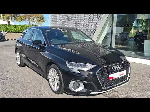 Audi A3 30 TDI 116HP SPORTBACK SE - Image 2