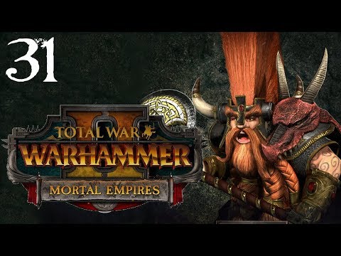 SB Slays The Mortal Empires 31 - Crashing Waves