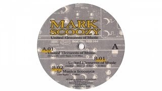 Marc Scoozy - United Elements Of Music (Acidinity Mix)