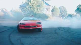 Cassow - DEALERSHIP Prod. by Dean (Official Music Video)