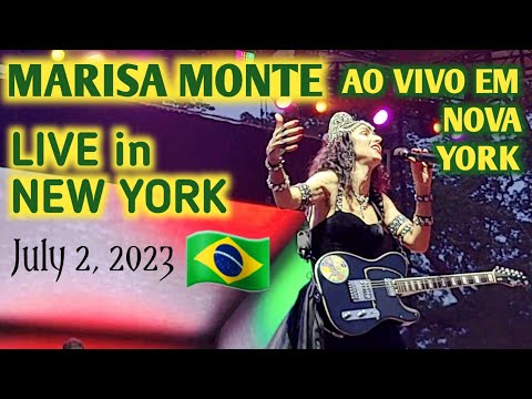 🇧🇷 LIVE in New York || AO VIVO em Nova York のサムネイル