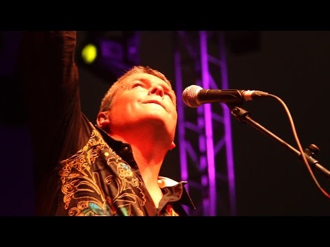 The Fat Lady Sings - Dronning Maud Land (Live at Electric Picnic)