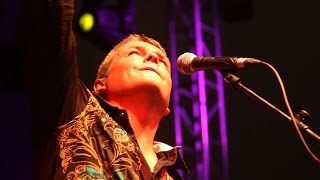 The Fat Lady Sings - Dronning Maud Land (Live at Electric Picnic)