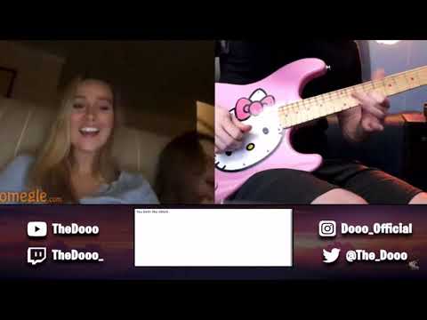 TheDooo Plays Robbery By Juice Wrld