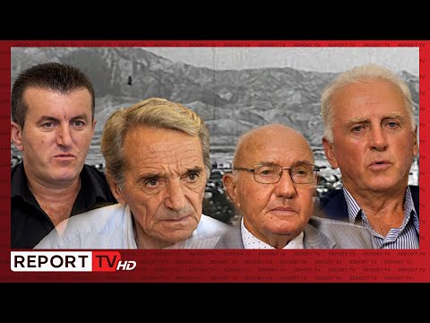 Theu burgun e u arratis, si e sfidoi Sigurimin Prek Thani | DOSJA K