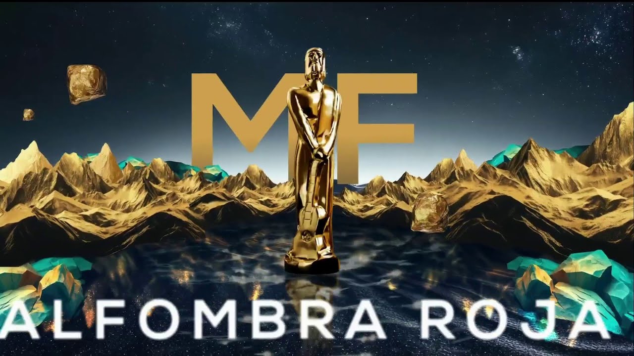 ALFOMBRA ROJA DE LOS MARTÍN FIERRO 2025