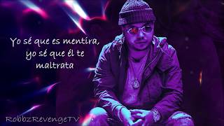 Jory Boy - Mala Suerte  ❌(Letra/Lyric)❌