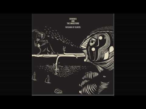 Shabaka and the Ancestors - The Sea - feat. Shabaka Hutchings