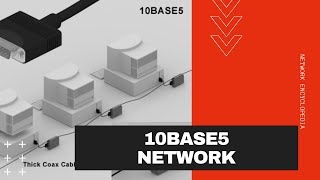 10Base5 - Thicknet or Standard Ethernet - The Network Encyclopedia