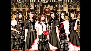 アンダービースティー「new journey」ドルヲタが弾いてみた