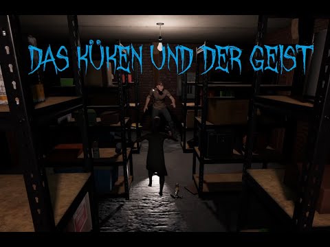 Kuscheln im Keller - German - 10 Ridgeview Court - multiplayer - 8.55x - Phasmophobia