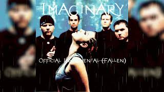 Download lagu Evanescence - Imaginary ( Instrumental - Fallen) 4K HQ mp3