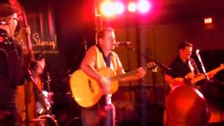 Wayne &quot;the Train&quot; Hancock &quot;California Blues&quot; @ Viva Las Vegas 2012