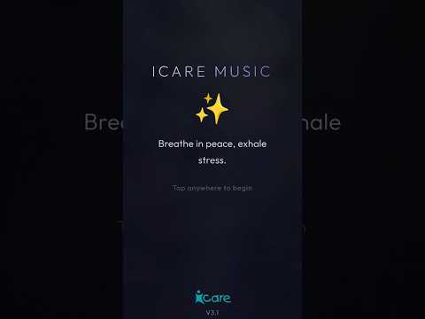 iCare Music: Sleep & Relax