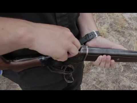 New Chiappa 1887 Preview 2015