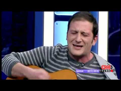 Osman Sonant'tan Canlı Performans (İspanyolca CV)