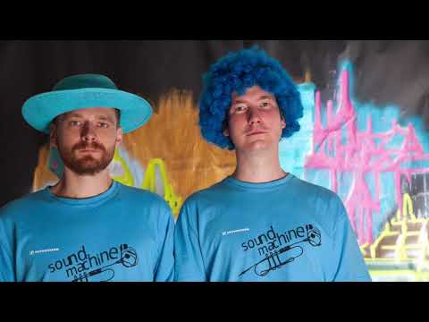 Inside Kru Djs Bica & Ezop - Povaleč 2023