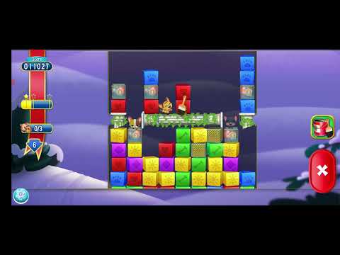 PET RESCUE SAGA LEVEL 5899 ~ No boosters