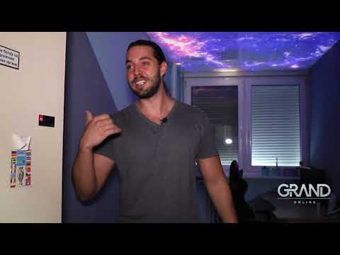 U domu Zvezde Granda - Žarko Madžić